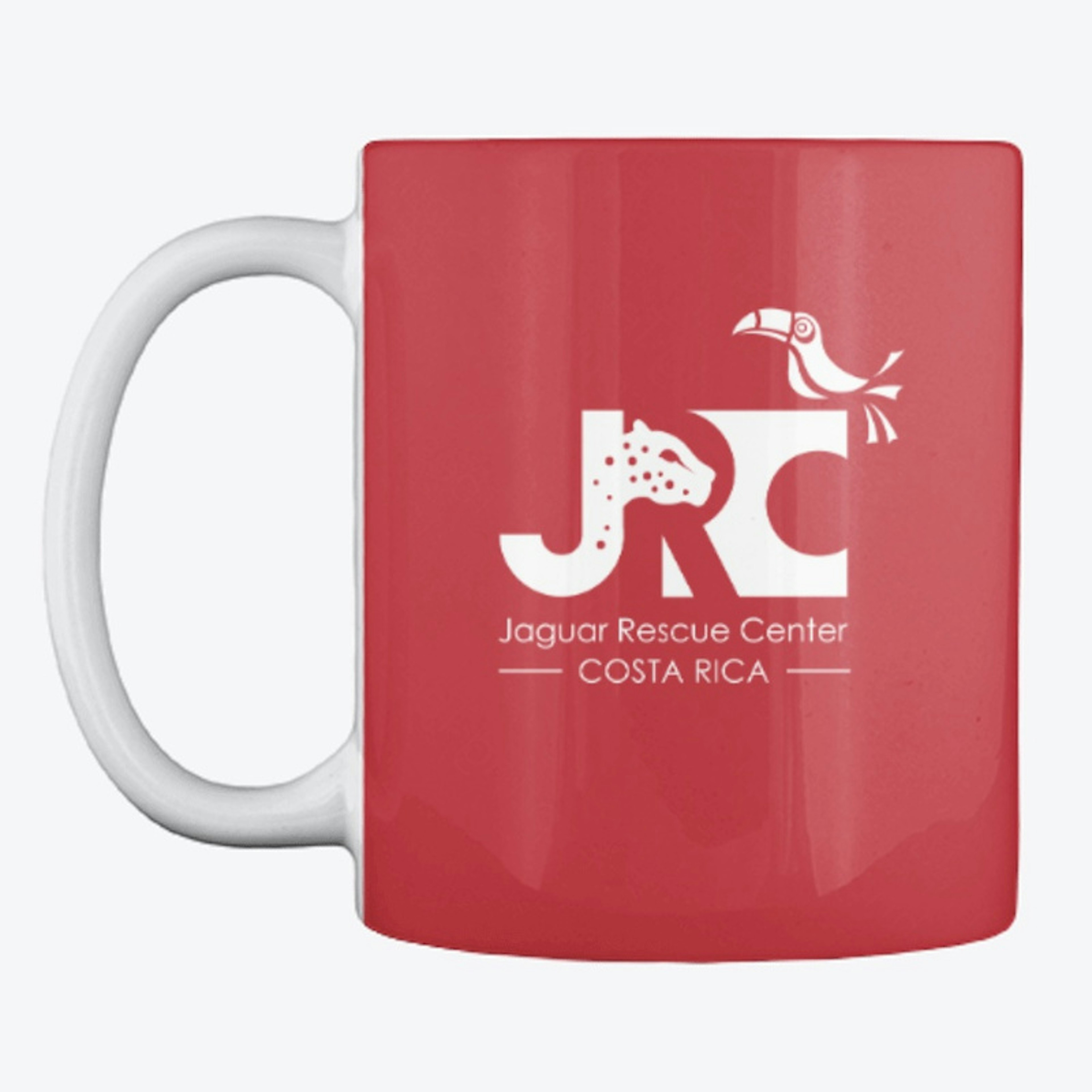 JRC Basic Mug